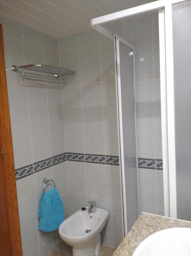 Palomas 202 Apartamento